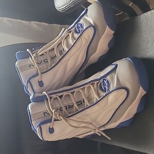 Jordan pro strong size 7 youth